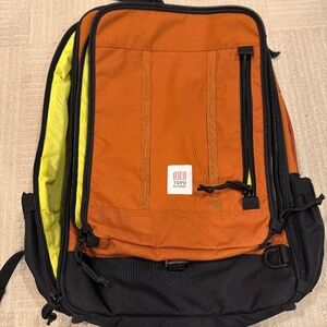 Topo Designs Global Travel 30L Backback